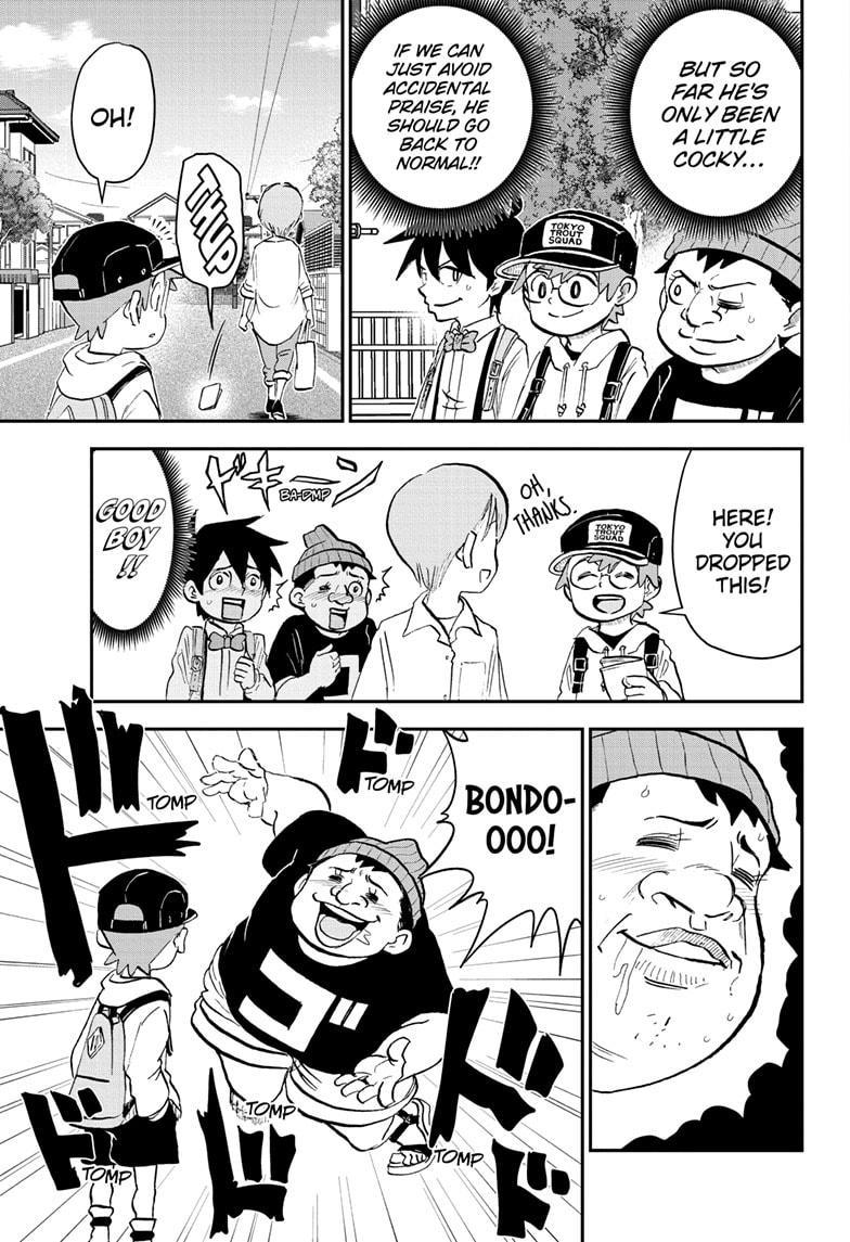 Me & Roboco Chapter 209 7