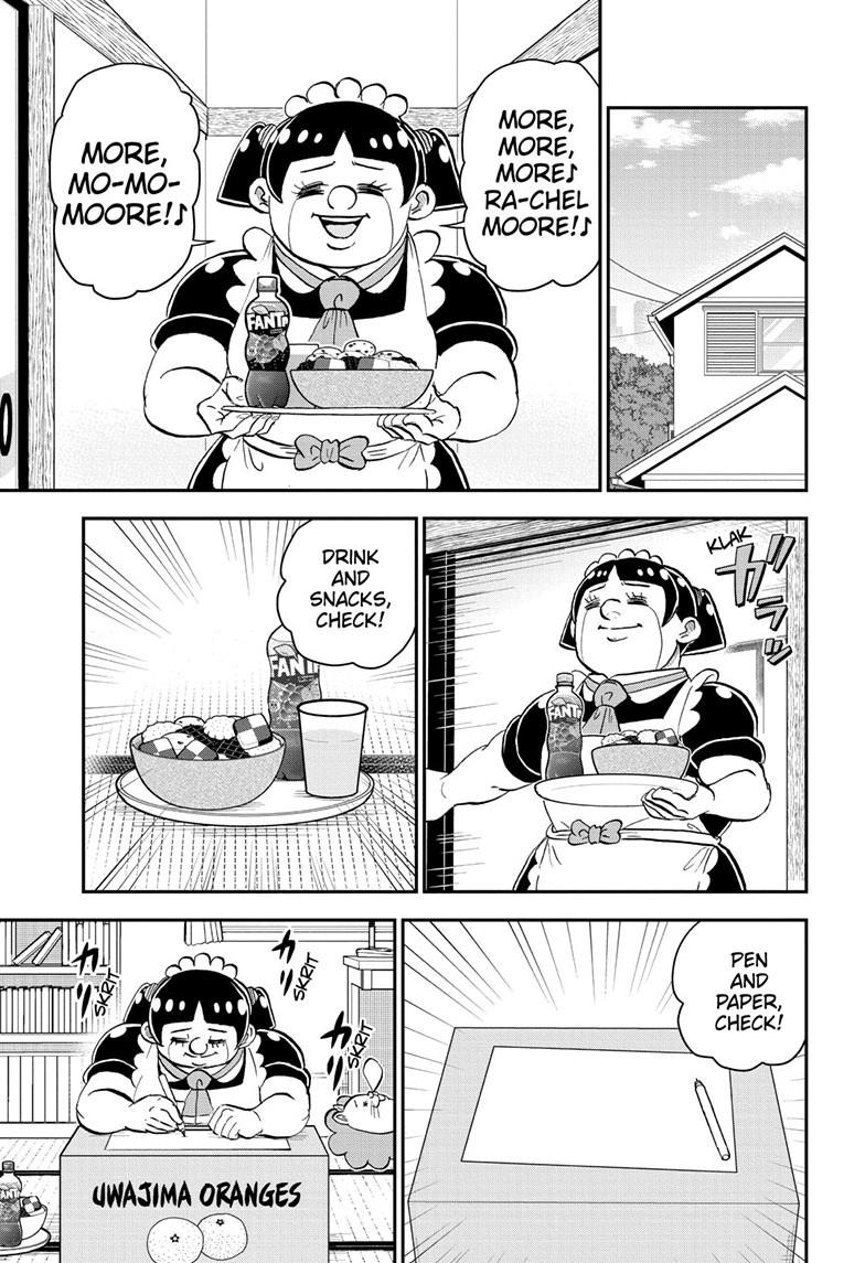 Me & Roboco Chapter 210 2