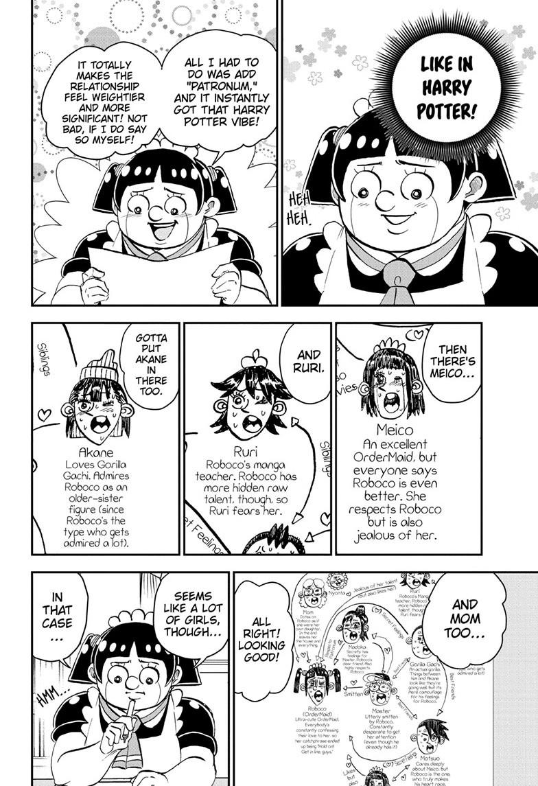 Me & Roboco Chapter 210 7