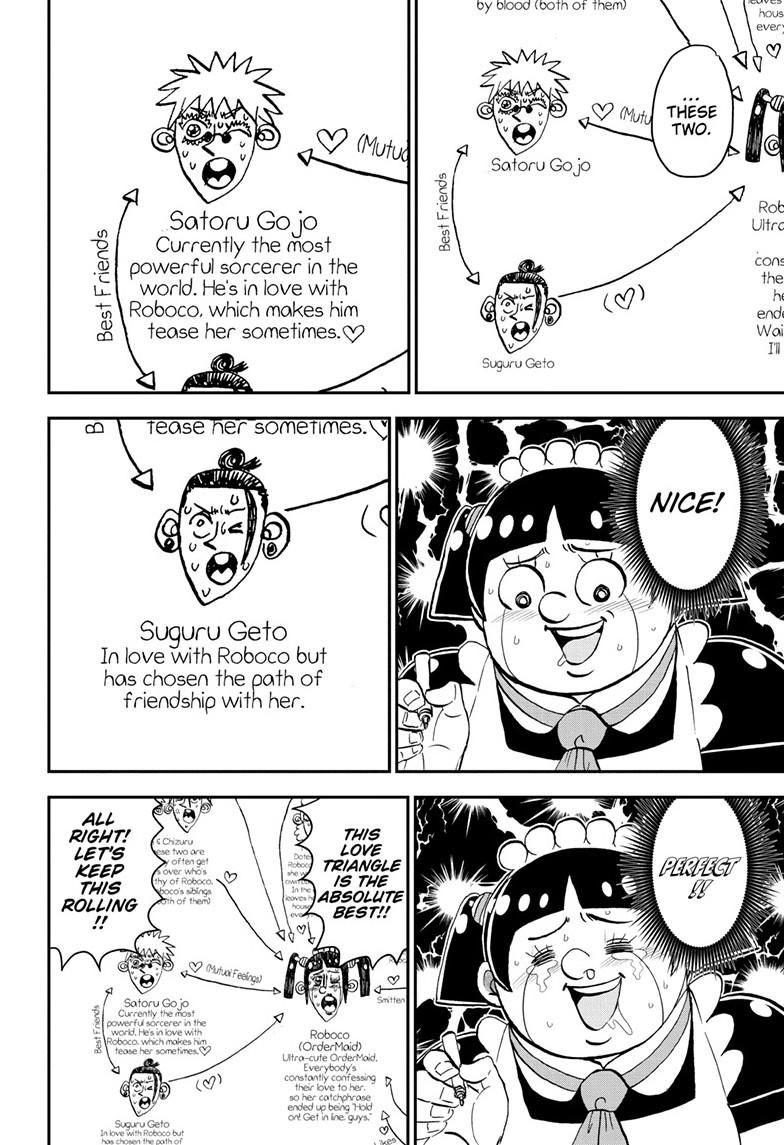 Me & Roboco Chapter 210 9