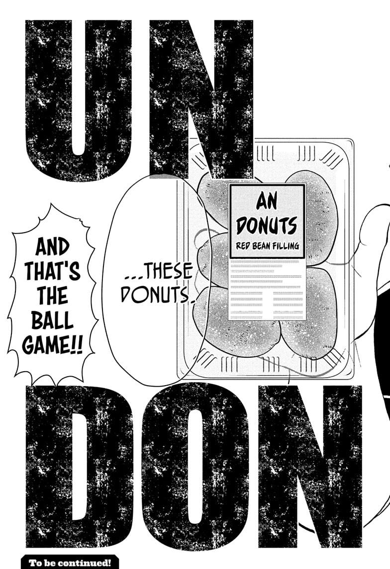 Me & Roboco Chapter 212 15