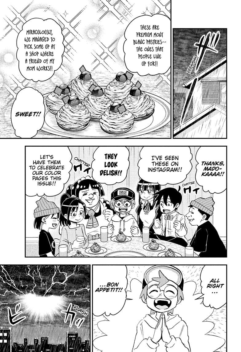 Me & Roboco Chapter 213 5