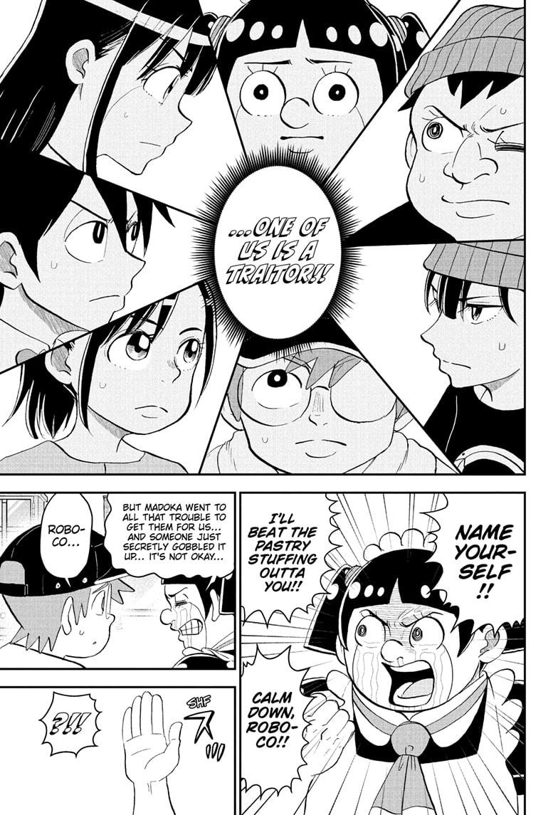 Me & Roboco Chapter 213 9