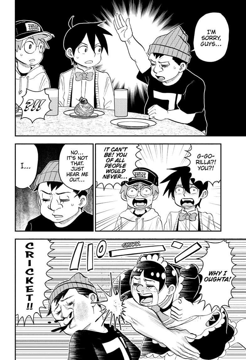 Me & Roboco Chapter 213 10