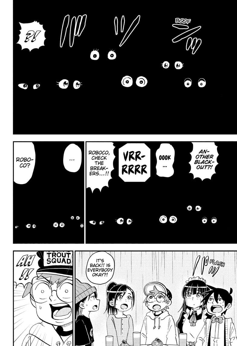 Me & Roboco Chapter 213 12