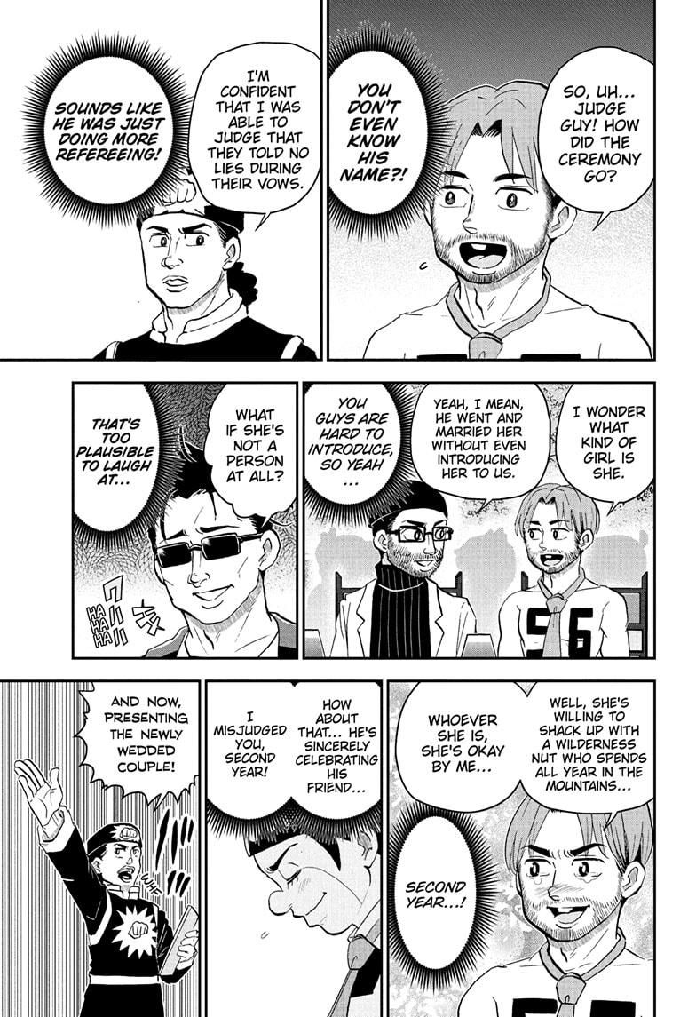 Me & Roboco Chapter 215 5