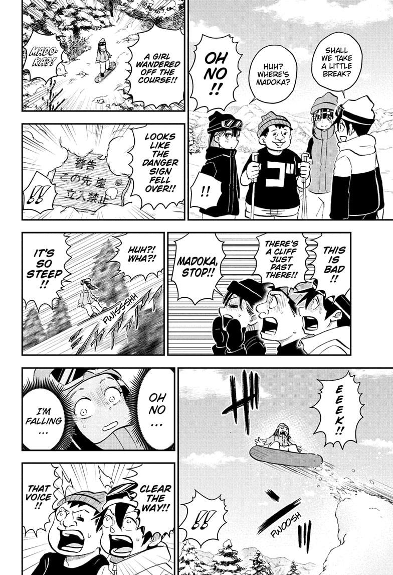 Me & Roboco Chapter 216 12