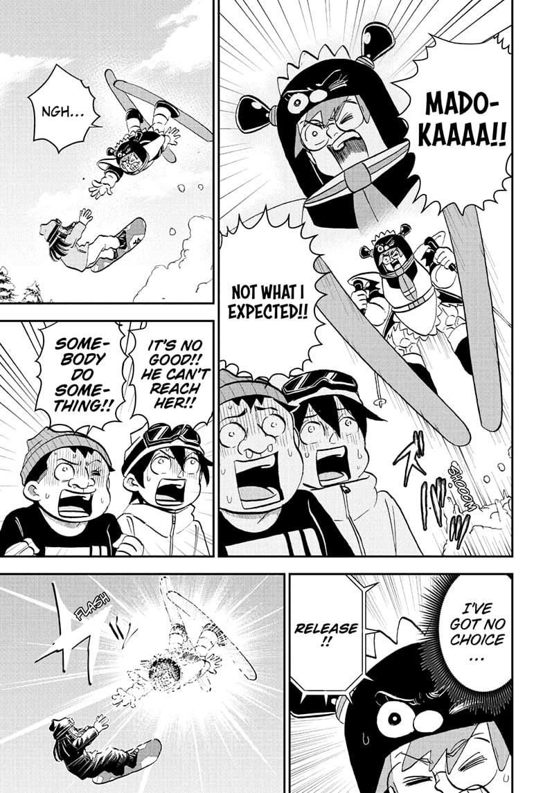 Me & Roboco Chapter 216 13