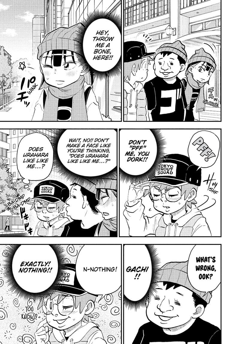 Me & Roboco Chapter 219 5