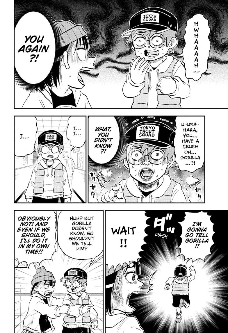 Me & Roboco Chapter 219 10