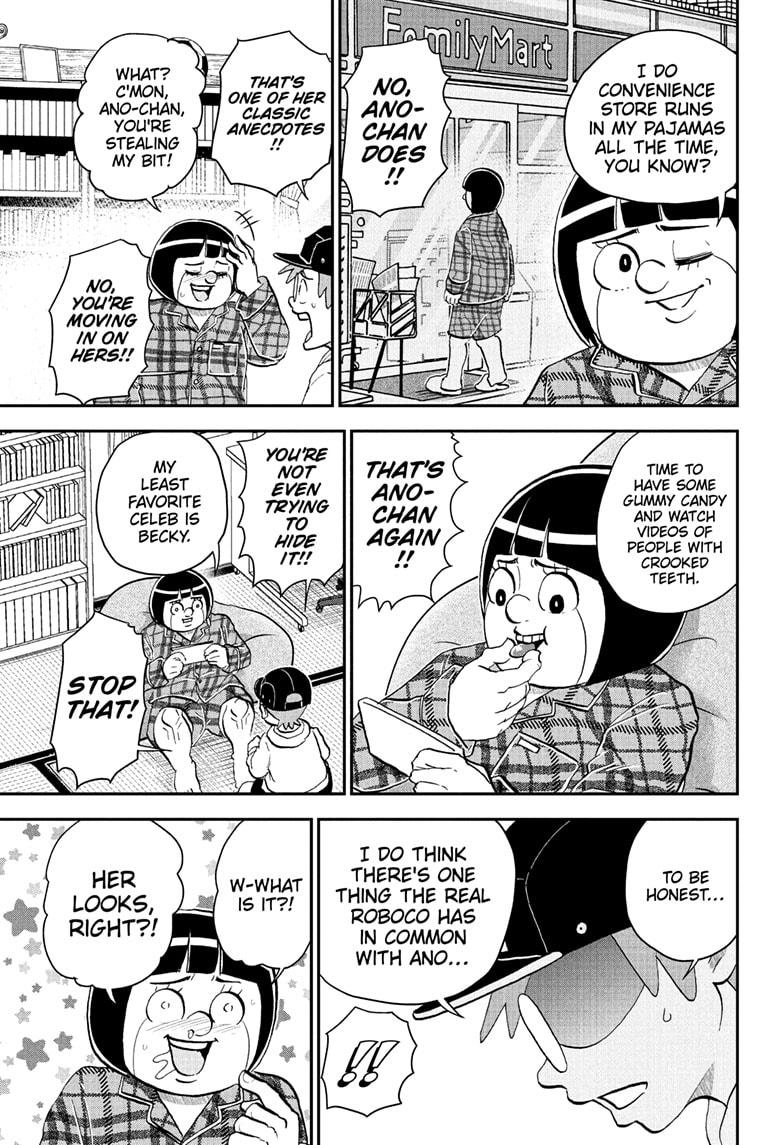 Me & Roboco Chapter 223 9