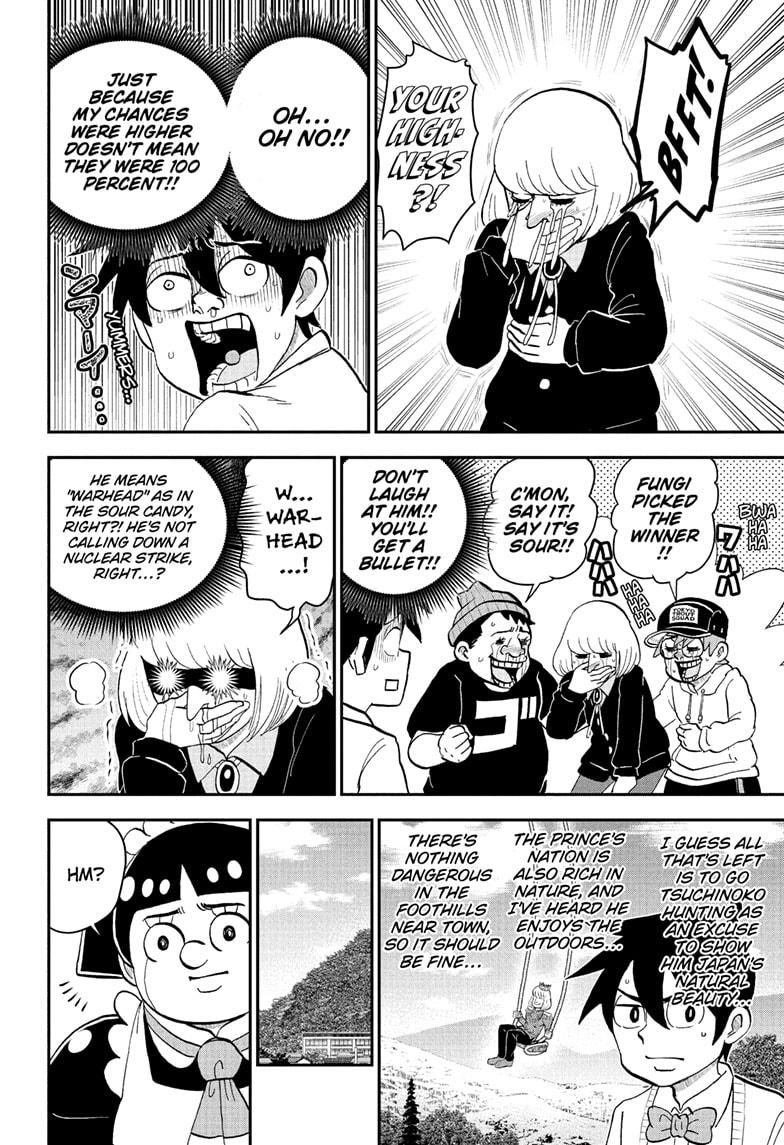 Me & Roboco Chapter 224 10