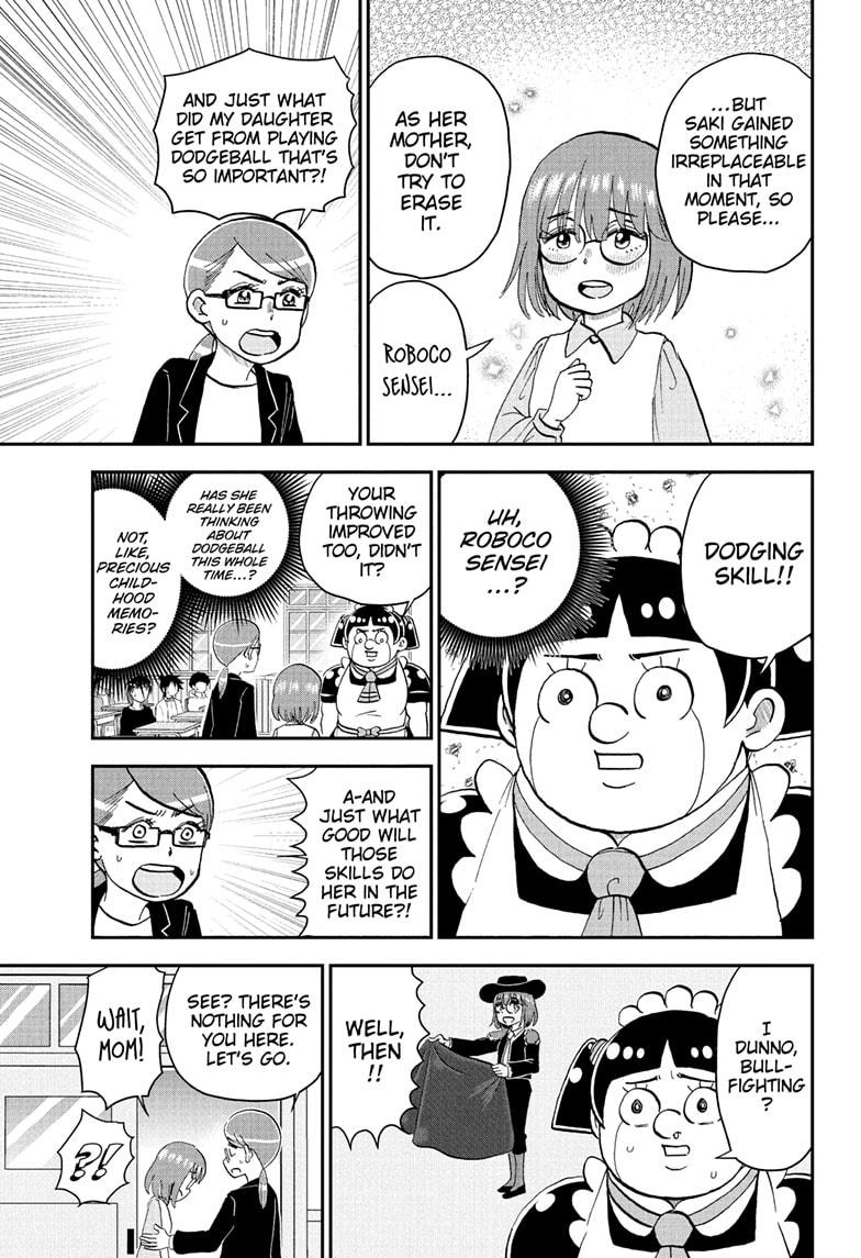 Me & Roboco Chapter 226 13