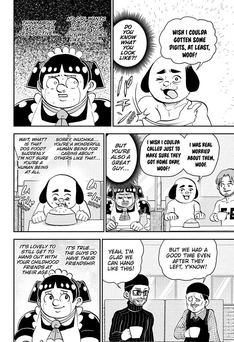 Me & Roboco Chapter 227 6