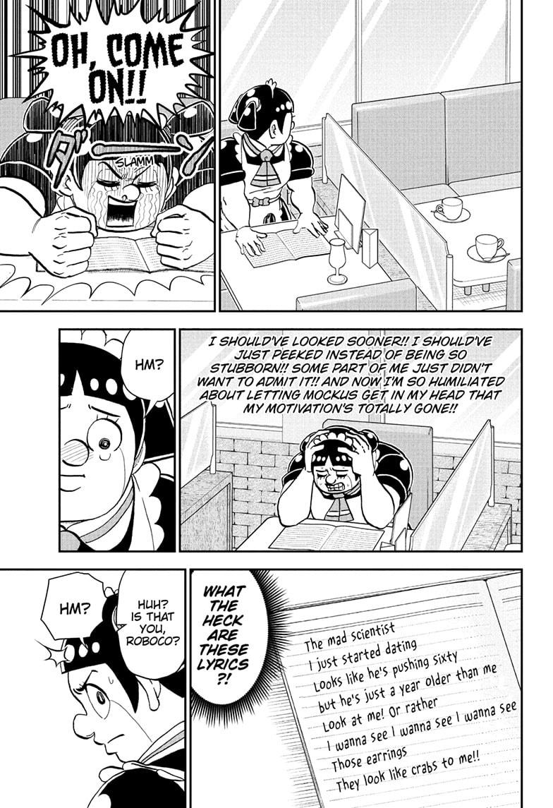 Me & Roboco Chapter 227 13