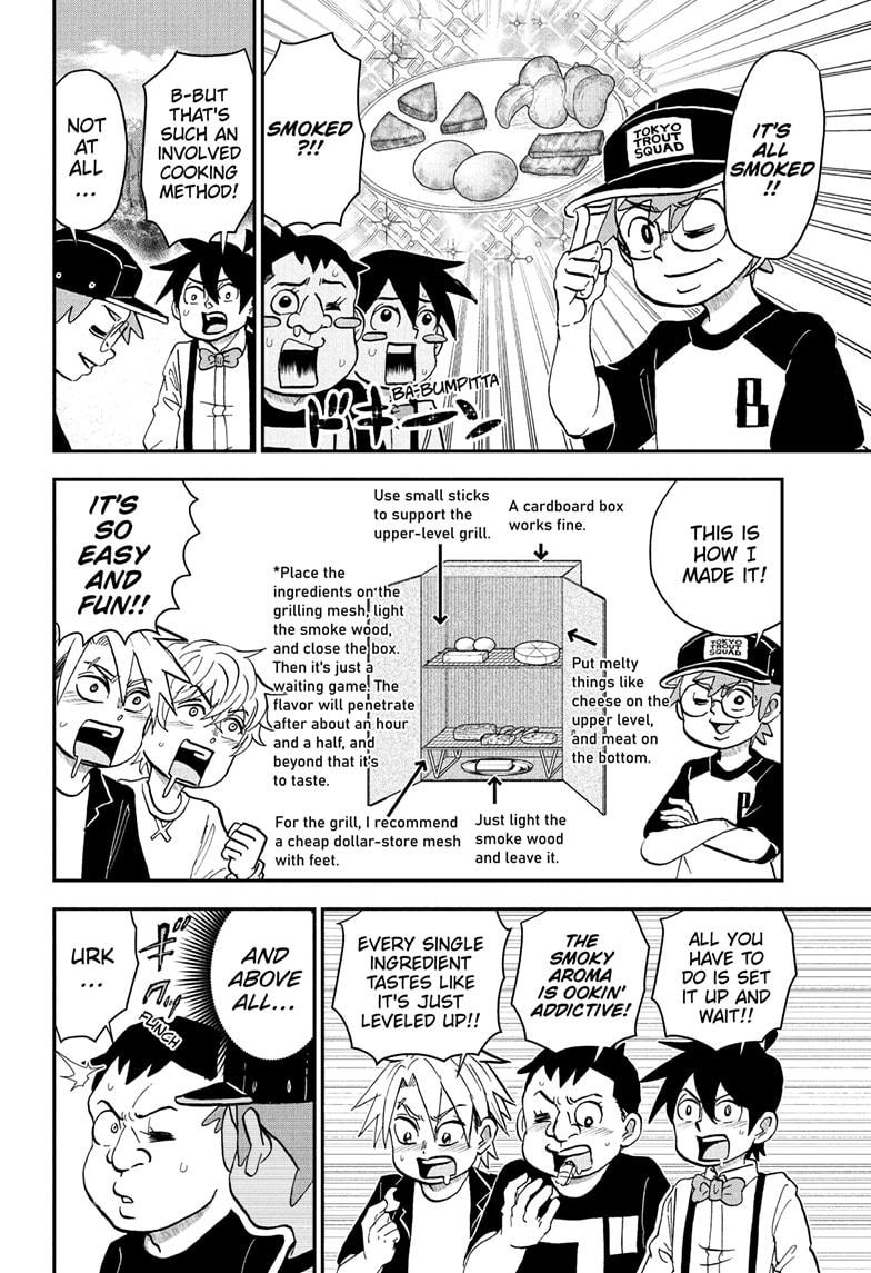 Me & Roboco Chapter 228 10