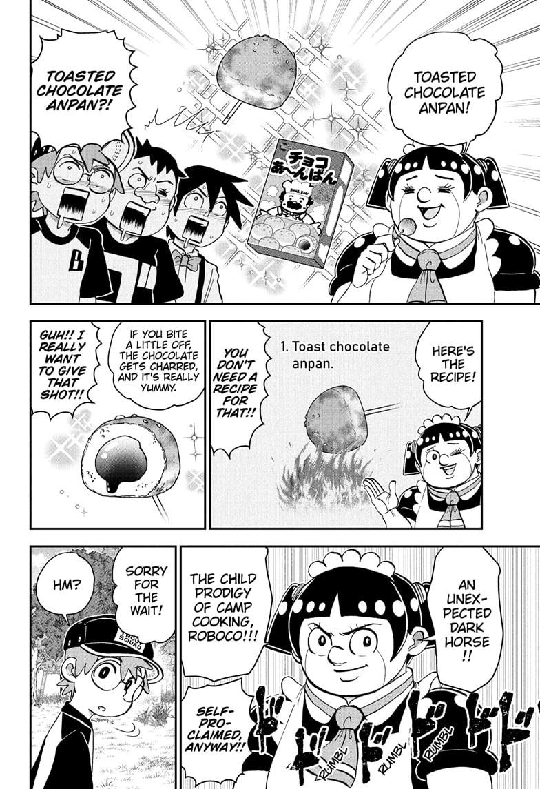 Me & Roboco Chapter 228 12