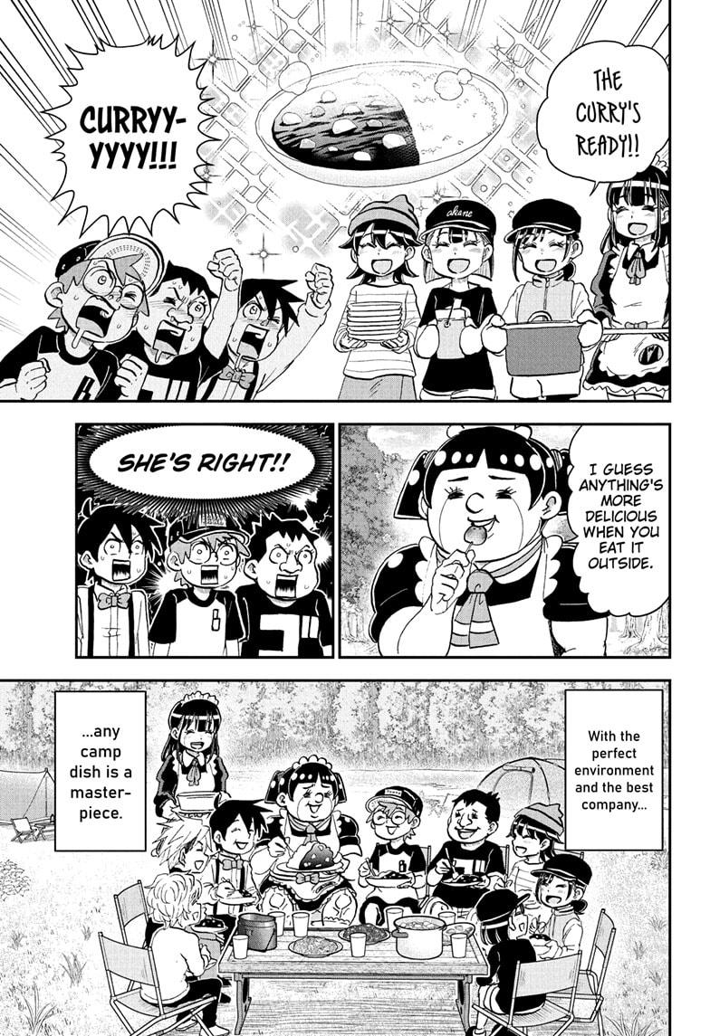 Me & Roboco Chapter 228 13