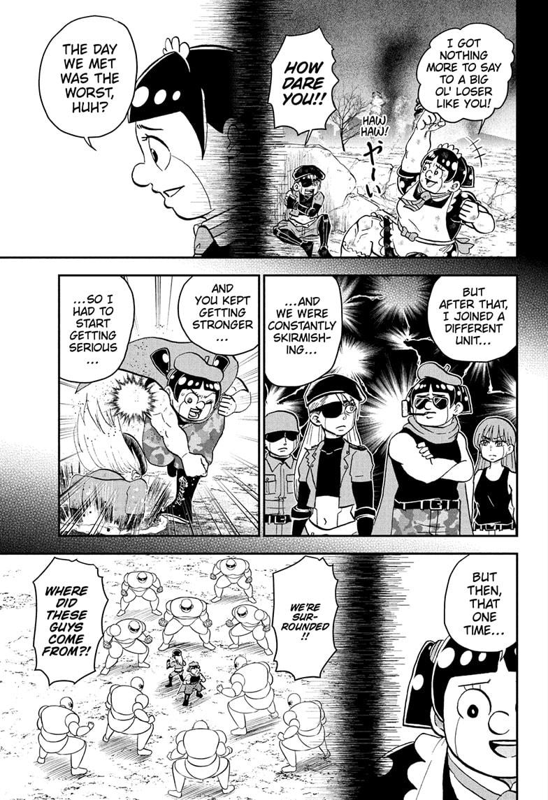 Me & Roboco Chapter 231 7