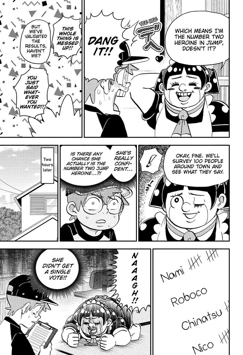 Me & Roboco Chapter 232 13