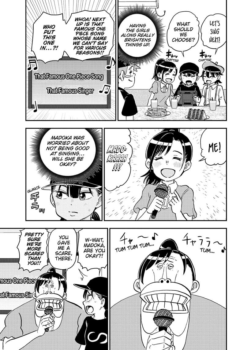 Me & Roboco Chapter 241 9