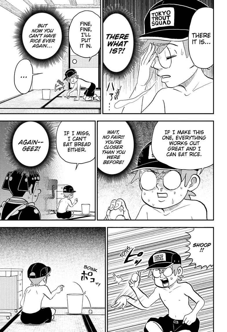 Me & Roboco Chapter 243 9