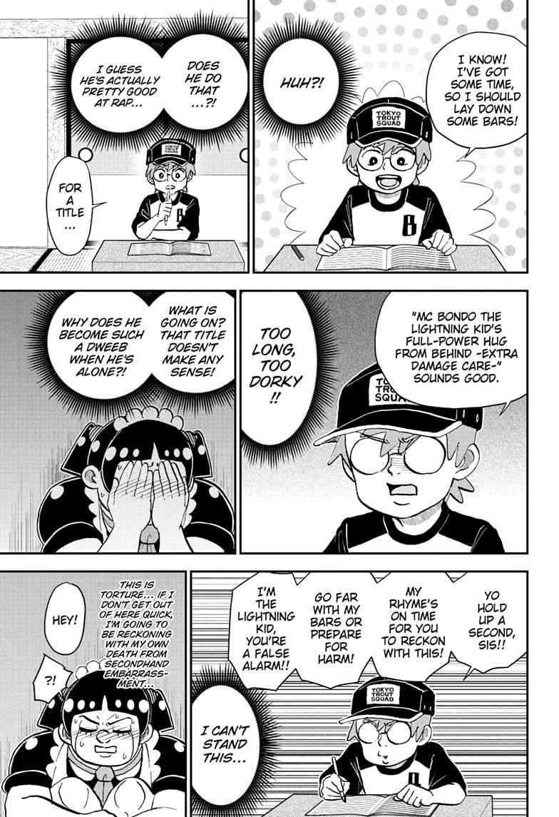 Me & Roboco Chapter 243 13