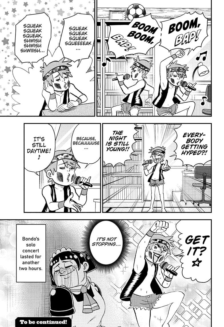 Me & Roboco Chapter 243 15