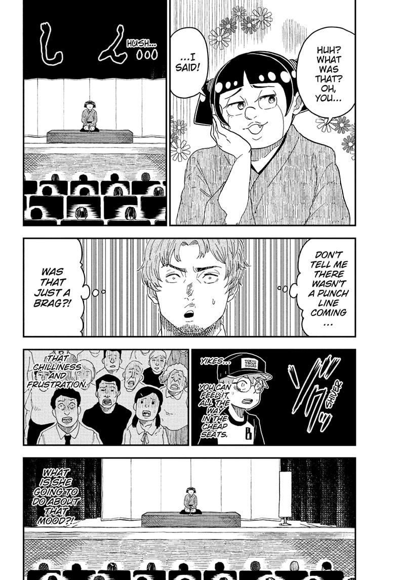Me & Roboco Chapter 245 6