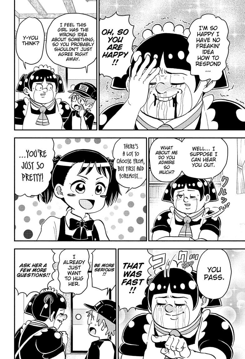 Me & Roboco Chapter 247 6