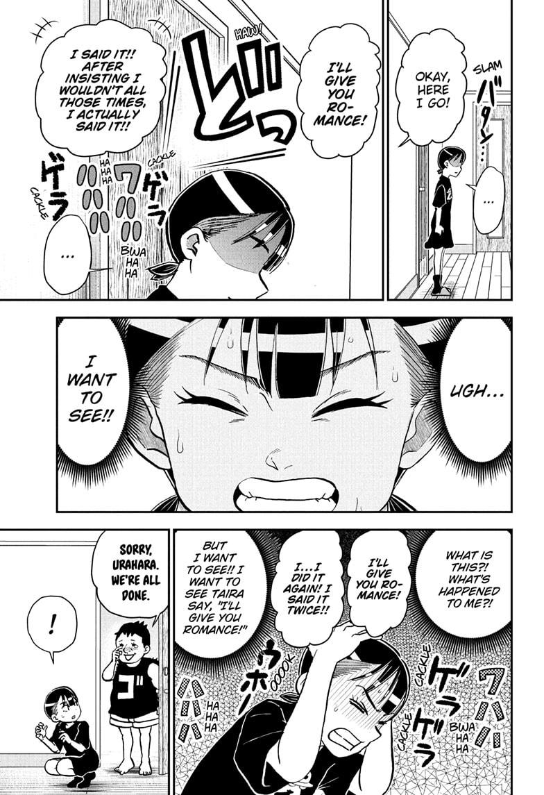 Me & Roboco Chapter 248 9