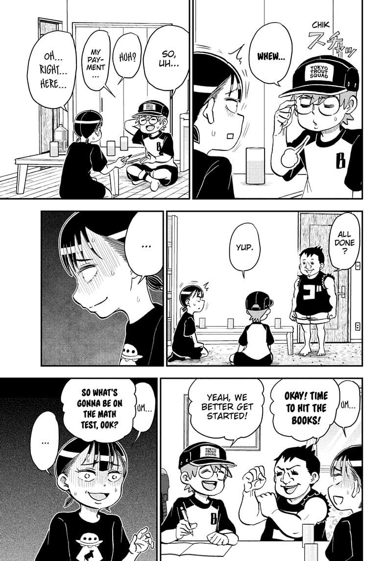 Me & Roboco Chapter 248 13