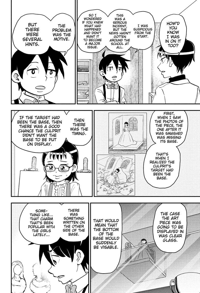 Me & Roboco Chapter 251 12