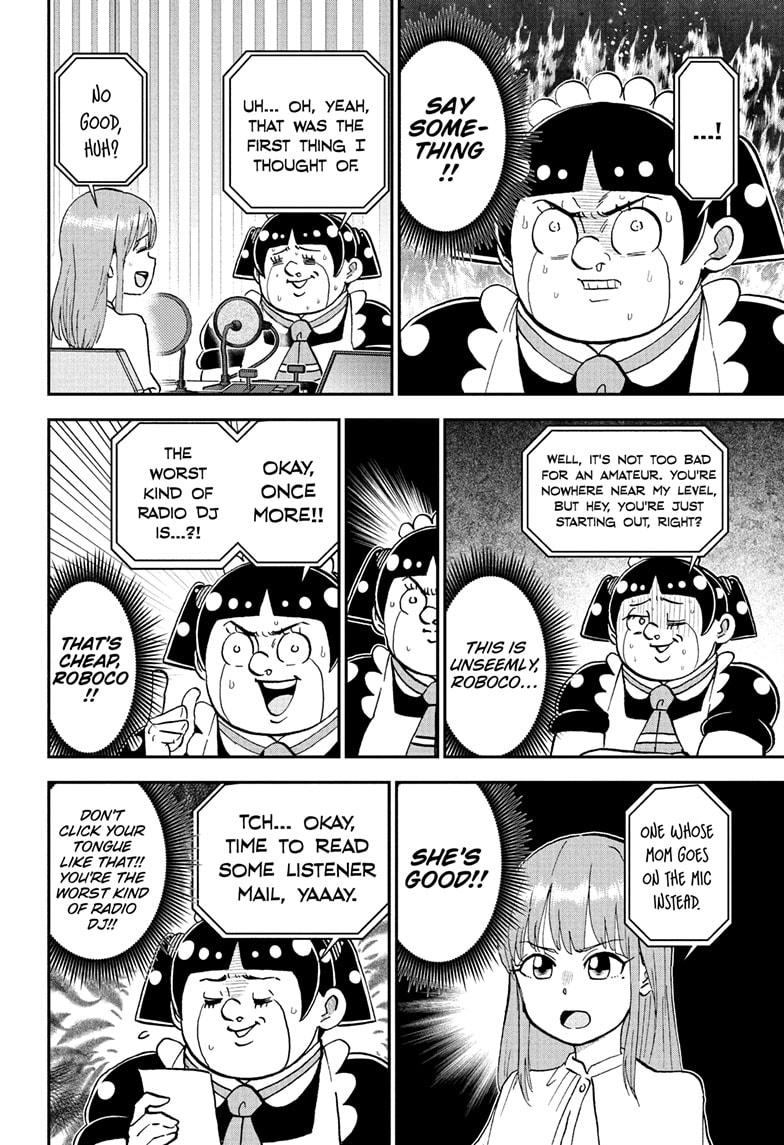 Me & Roboco Chapter 254 8