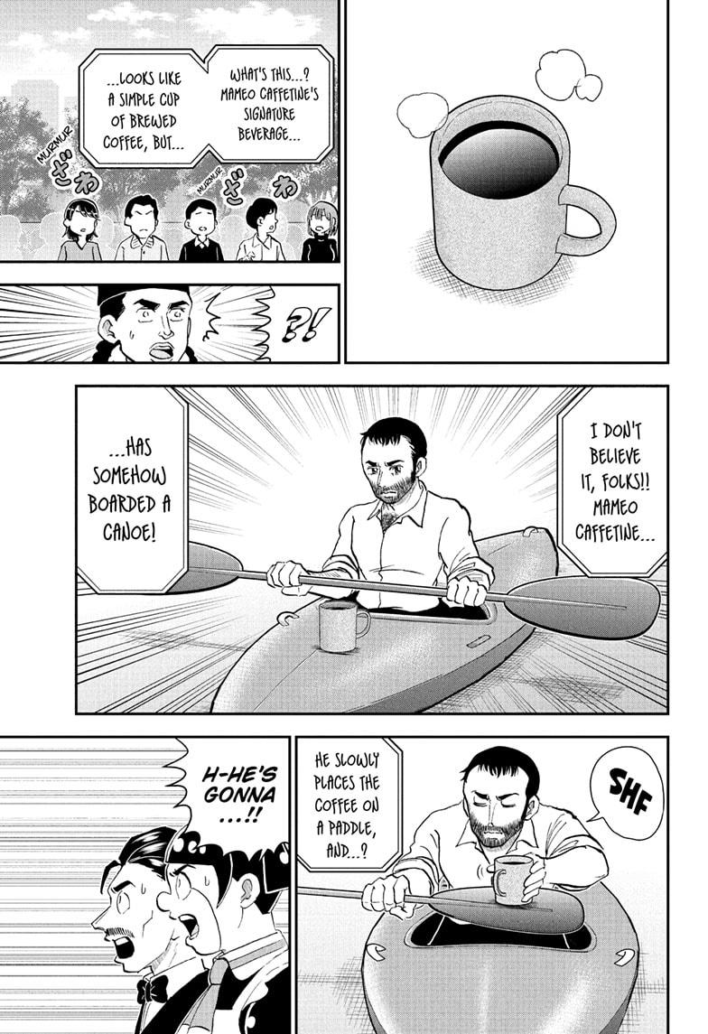 Me & Roboco Chapter 257 7