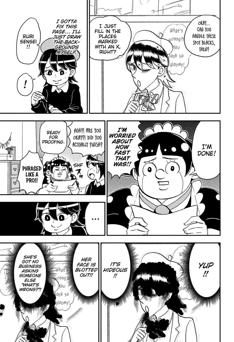 Me & Roboco Chapter 259 7