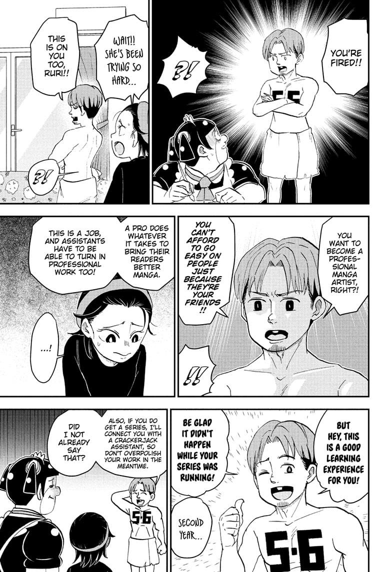 Me & Roboco Chapter 259 11