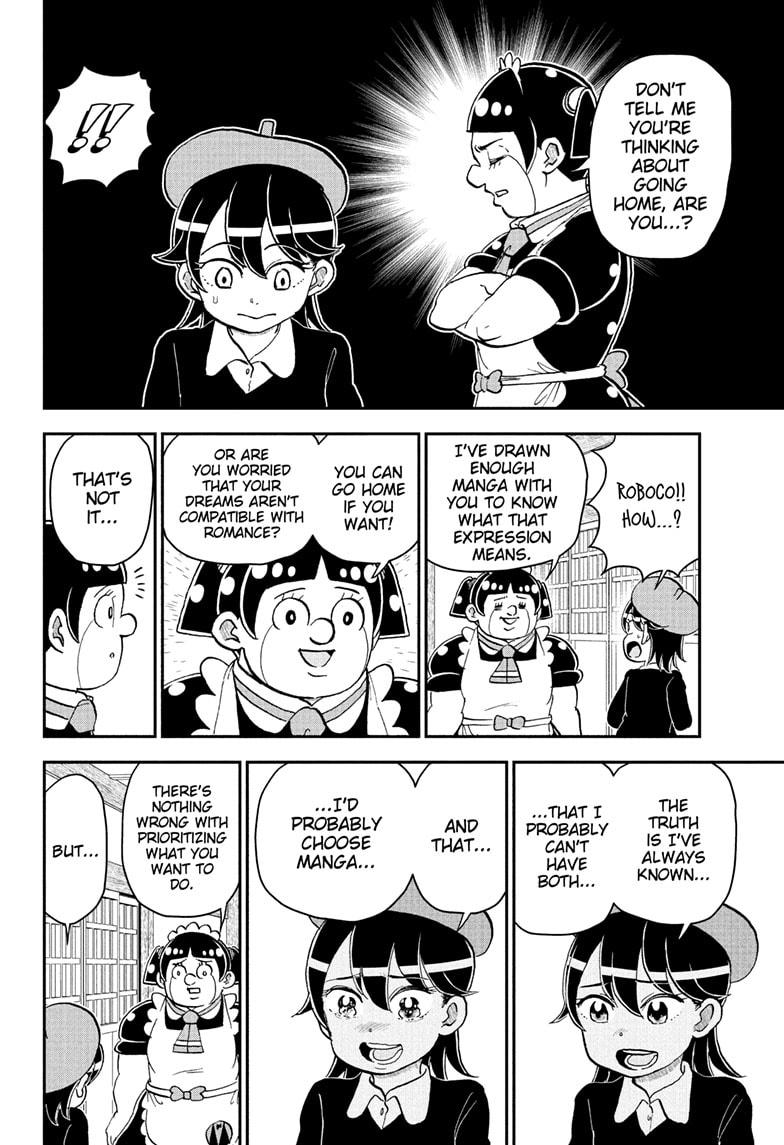 Me & Roboco Chapter 259 14