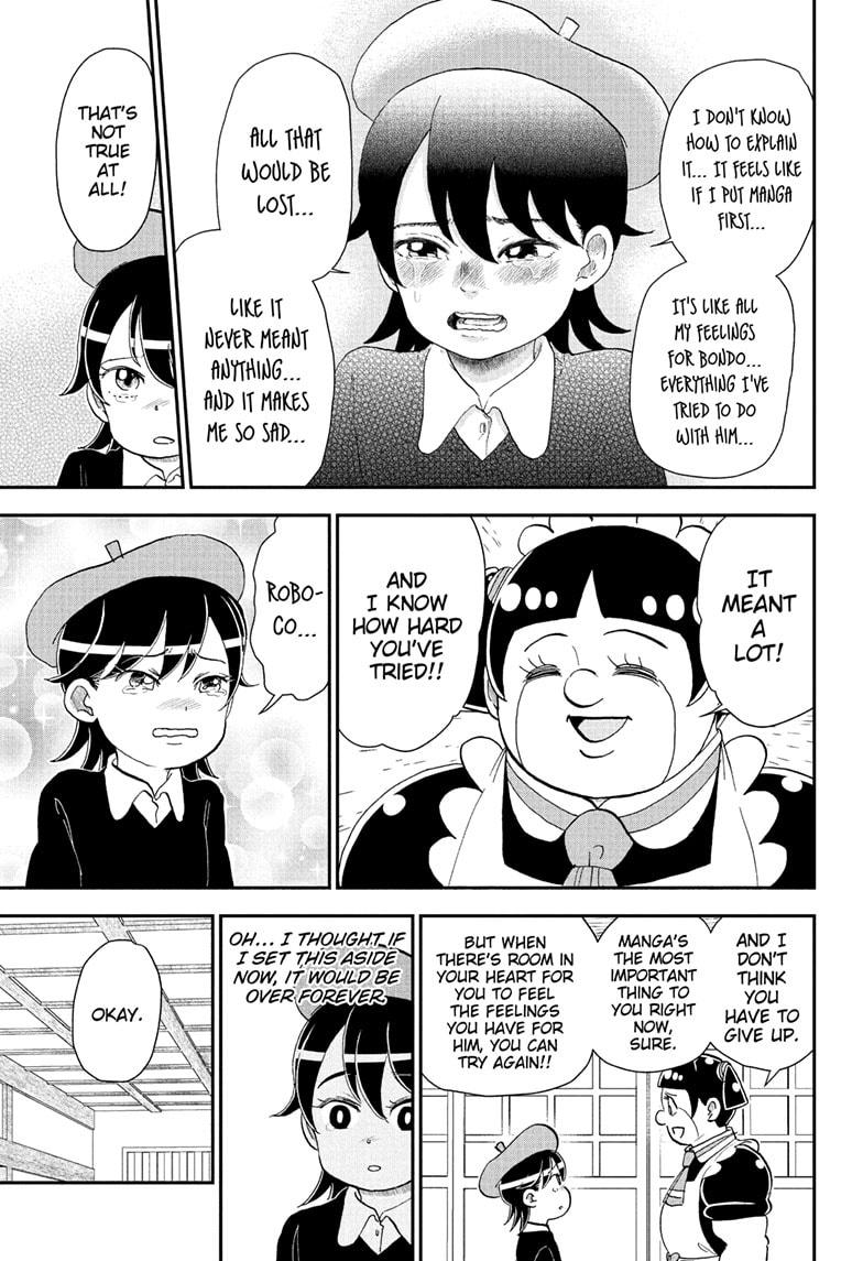 Me & Roboco Chapter 259 15