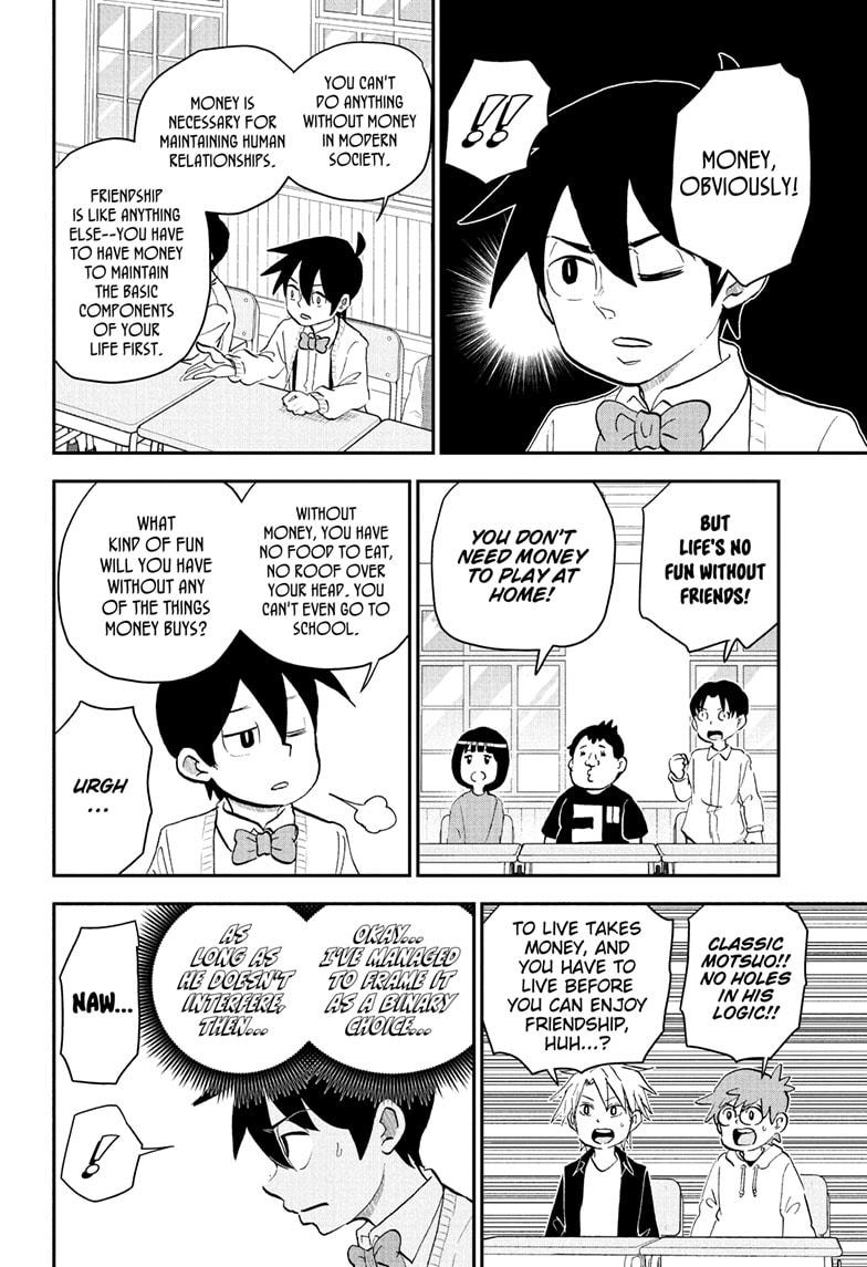 Me & Roboco Chapter 263 8