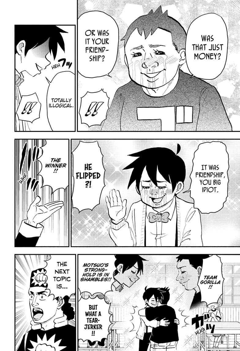 Me & Roboco Chapter 263 10