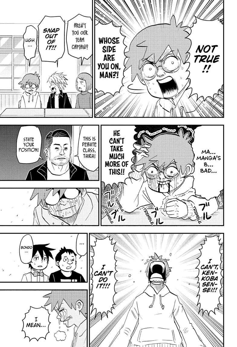 Me & Roboco Chapter 263 13