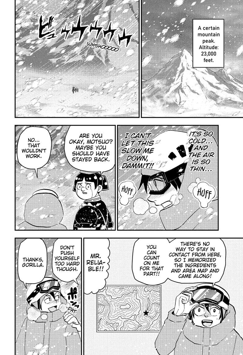 Me & Roboco Chapter 265 6