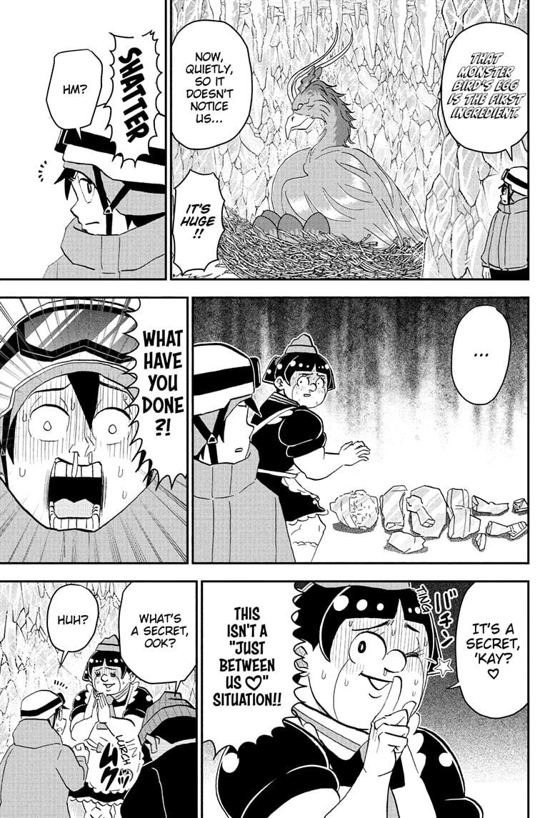 Me & Roboco Chapter 265 9