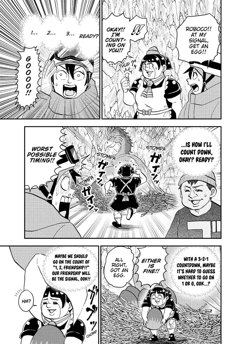 Me & Roboco Chapter 265 13