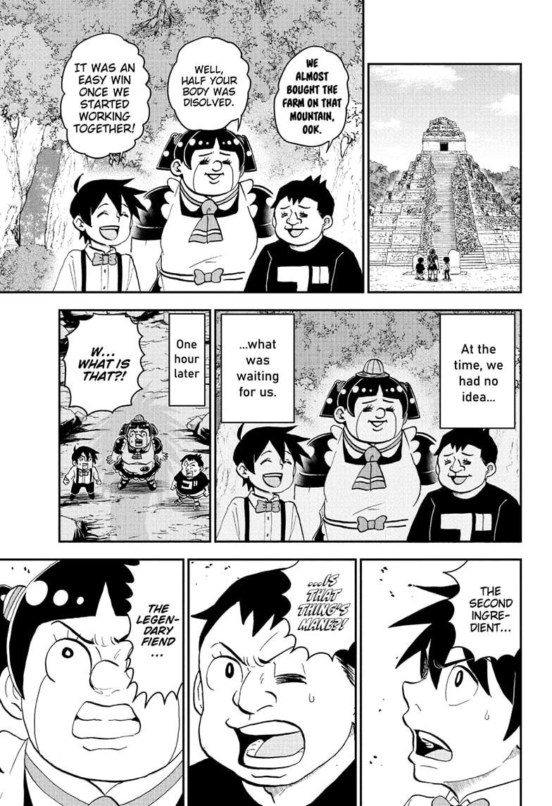 Me & Roboco Chapter 265 15