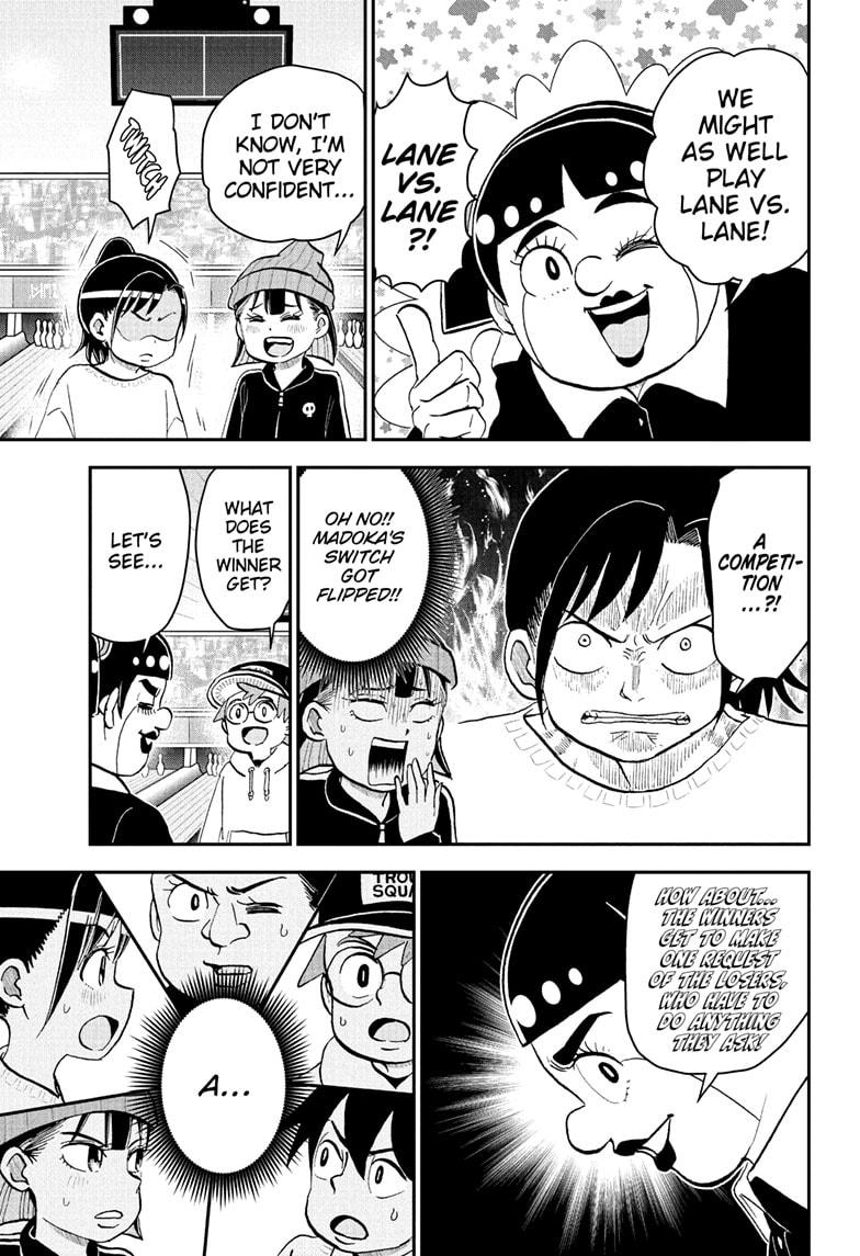 Me & Roboco Chapter 267 3