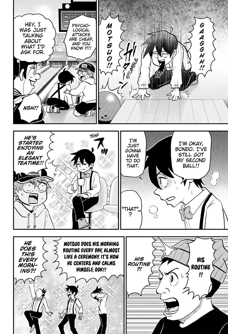 Me & Roboco Chapter 267 6