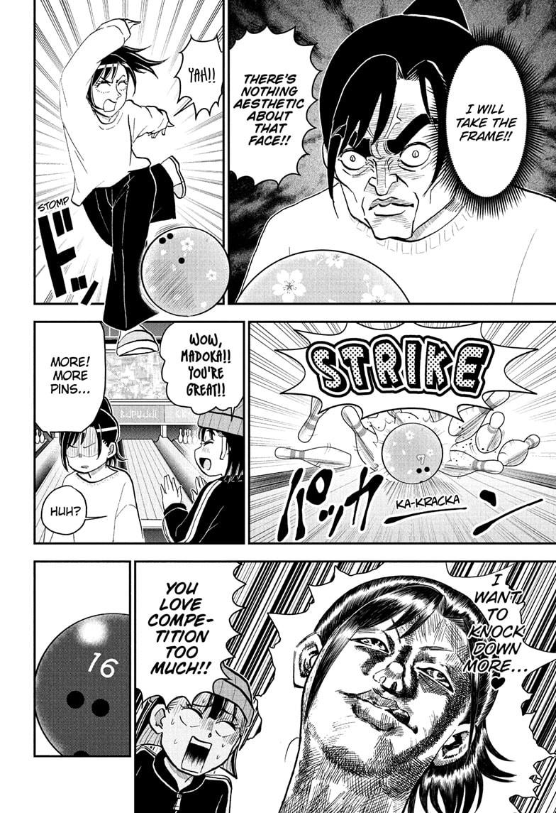 Me & Roboco Chapter 267 8