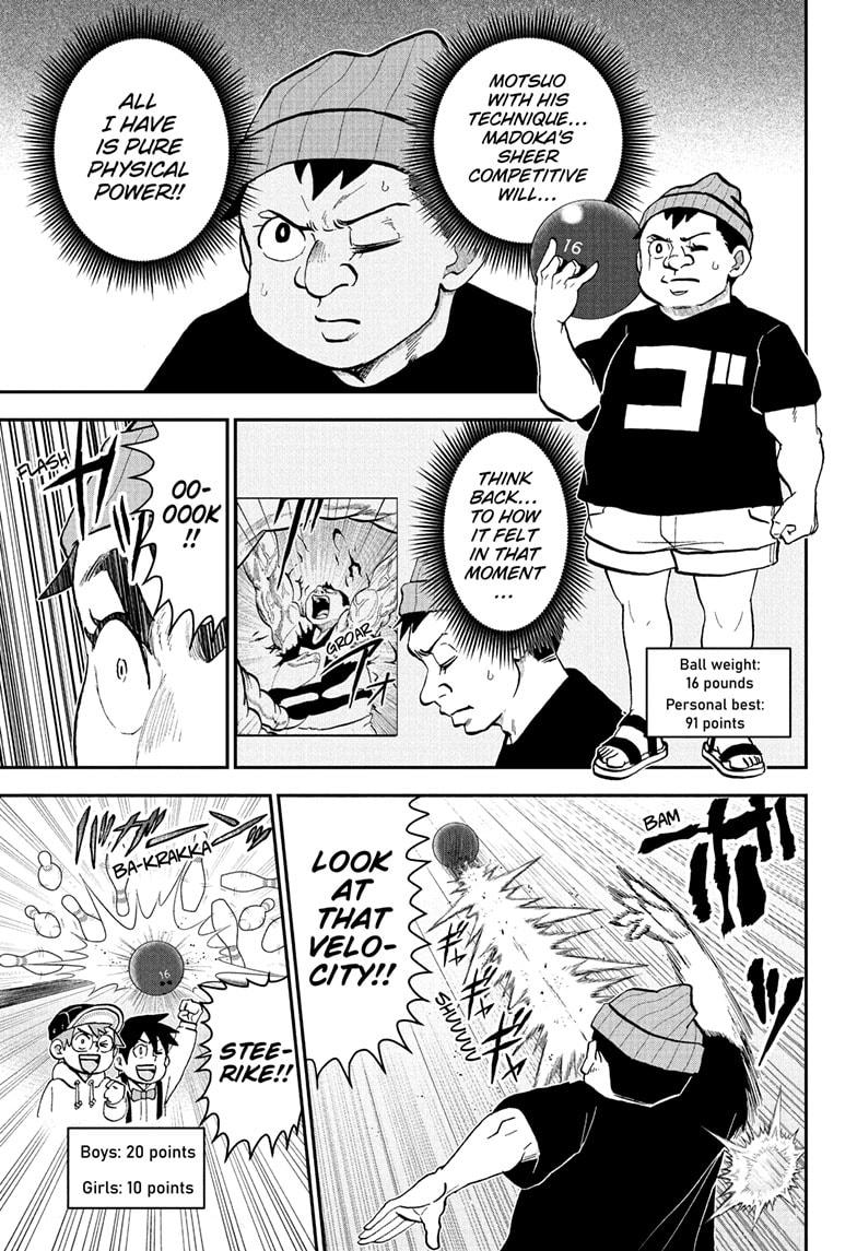 Me & Roboco Chapter 267 9